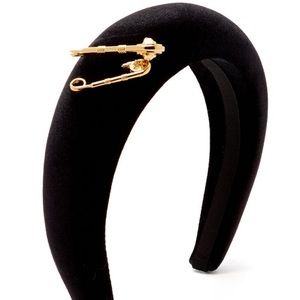 Versace brand new headband